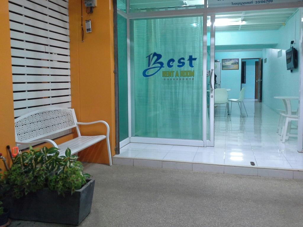 Best Rent a Room Nai Yang Beach Exterior foto