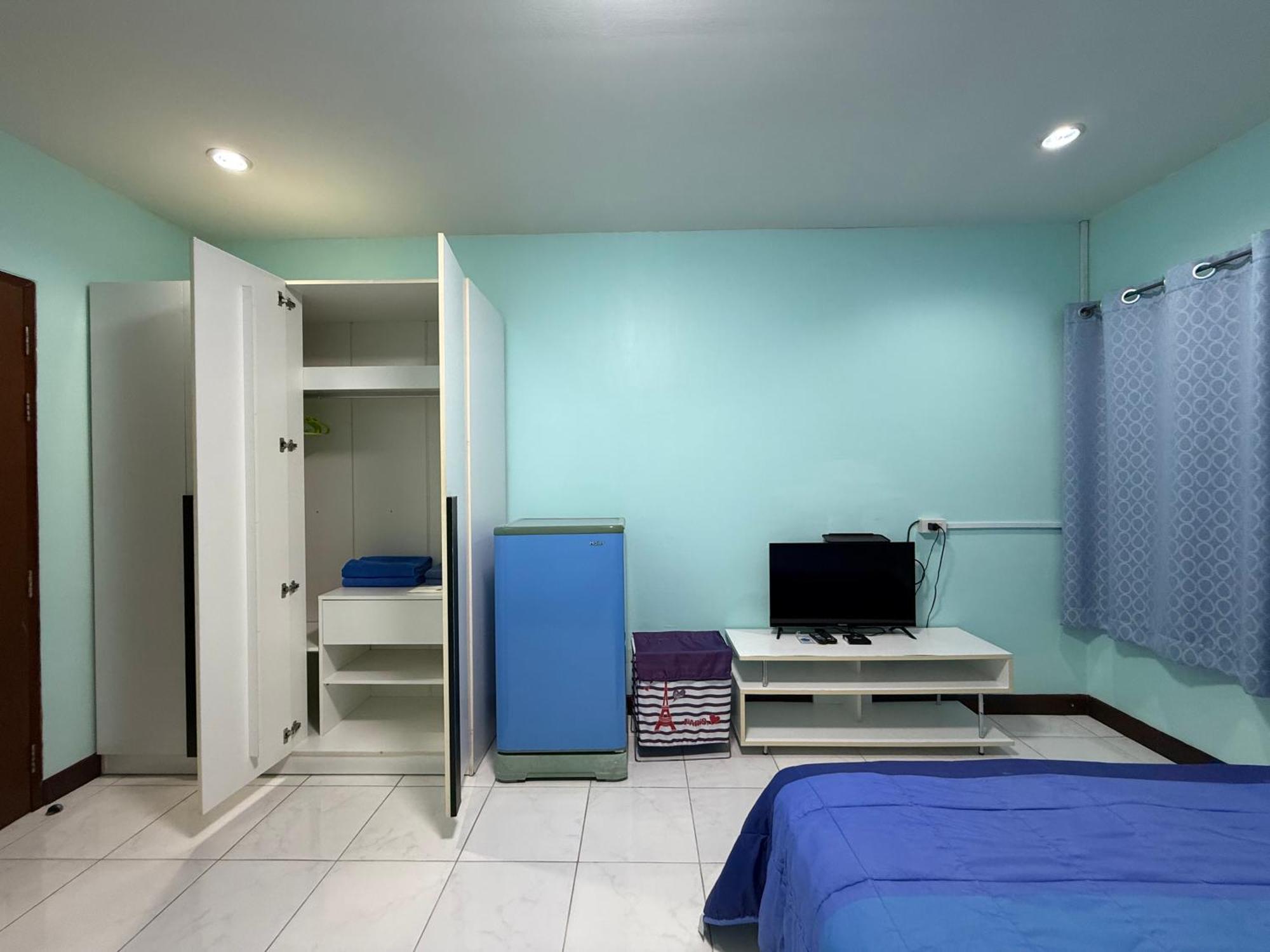 Best Rent a Room Nai Yang Beach Exterior foto