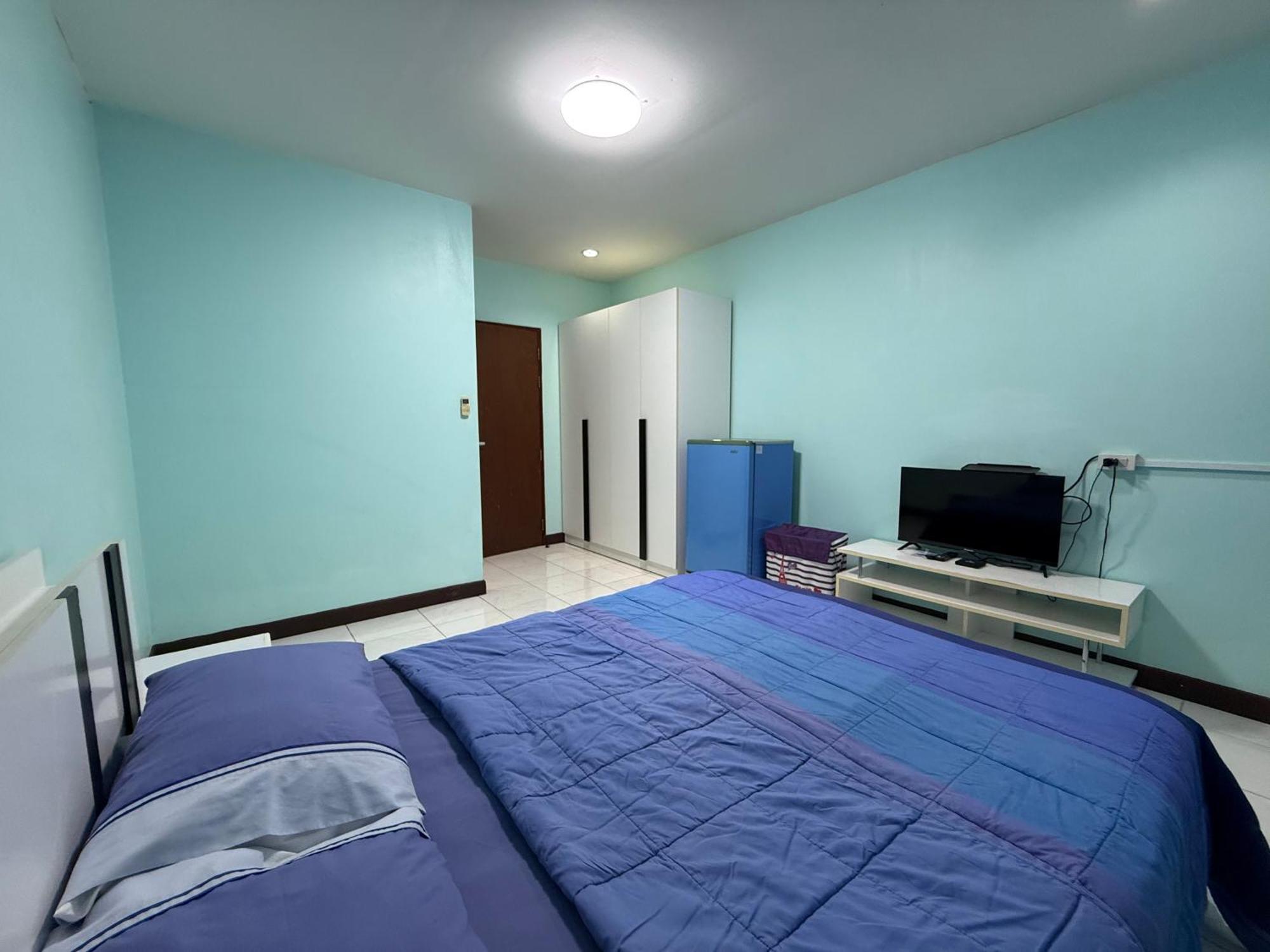 Best Rent a Room Nai Yang Beach Exterior foto