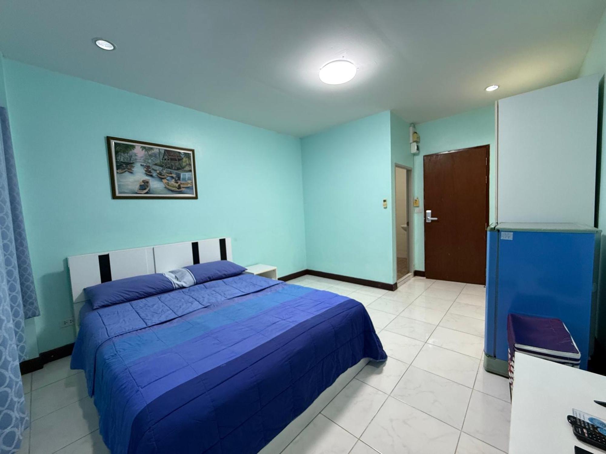 Best Rent a Room Nai Yang Beach Exterior foto