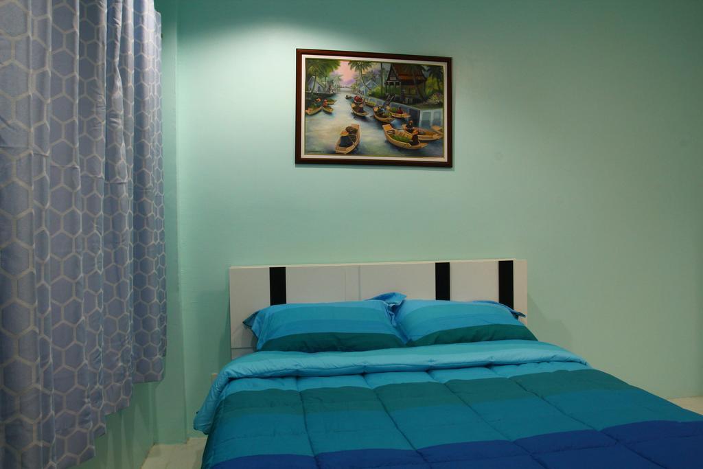 Best Rent a Room Nai Yang Beach Cameră foto