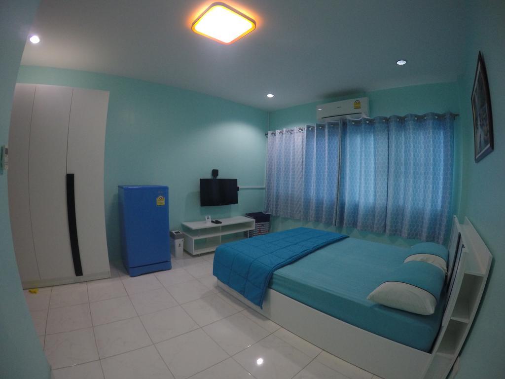 Best Rent a Room Nai Yang Beach Exterior foto