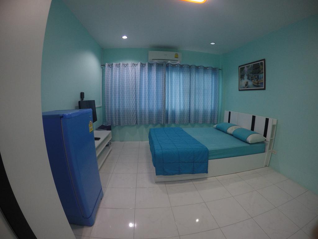 Best Rent a Room Nai Yang Beach Exterior foto