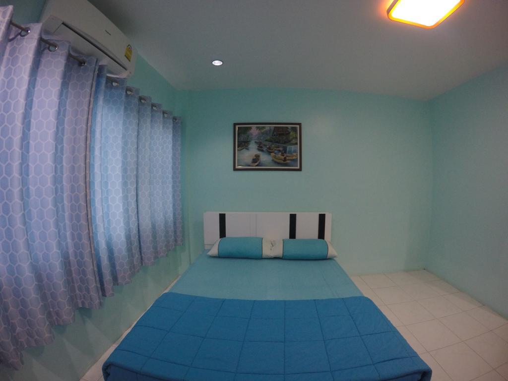 Best Rent a Room Nai Yang Beach Exterior foto