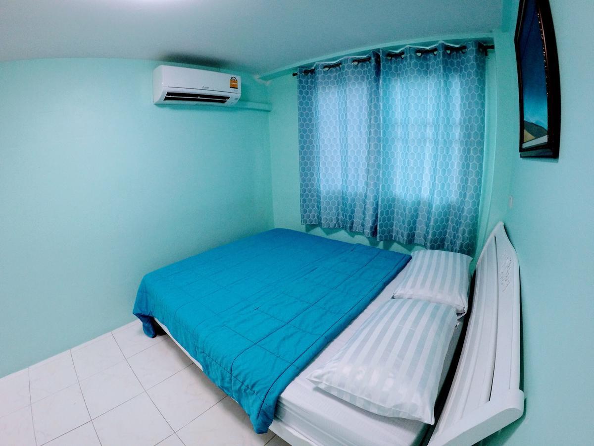 Best Rent a Room Nai Yang Beach Exterior foto